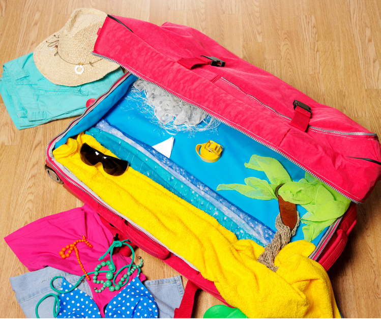 Summer Clothes Summer Clothes