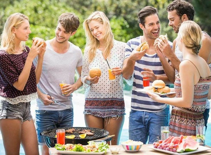 summer barbeque summer barbeque