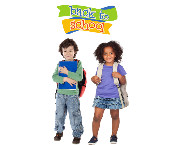 Back-to-school clothes shopping tips Back-to-School Clothes Shopping