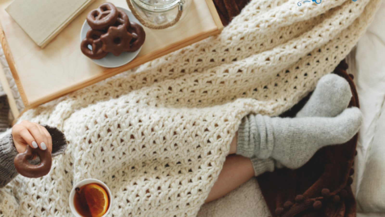 Chilly Days Ahead Blanket Cleaning